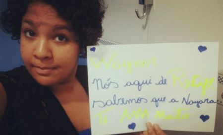 Ajudaaaaaa (1 ano) - 1