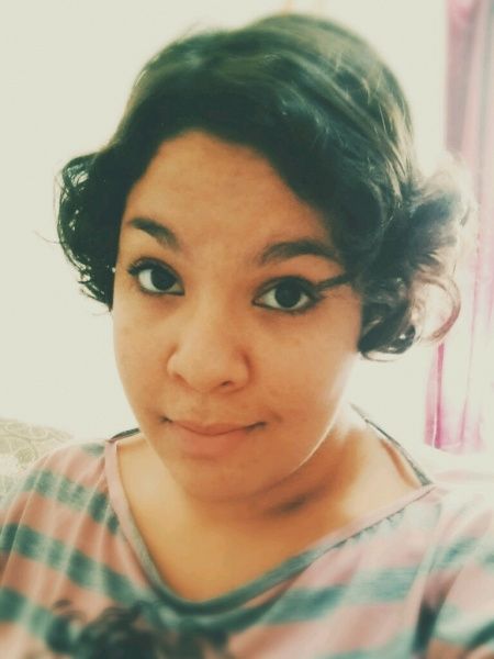 Penteado - socorro! - 1