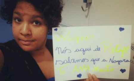 Ajudaaaaaa (1 ano) - 1