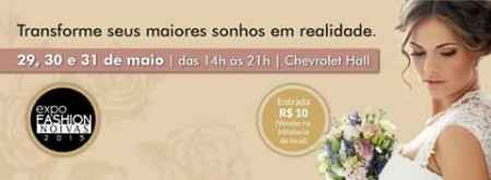 Feira de noivas - pernambuco - 1