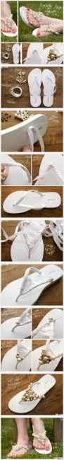 Chinelo DIY