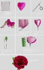 Flor DIY