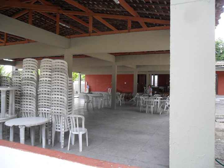 Recepção 3