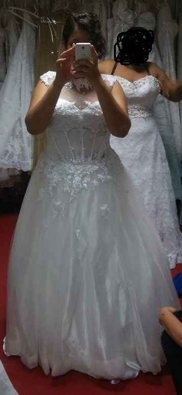 Meu vestido