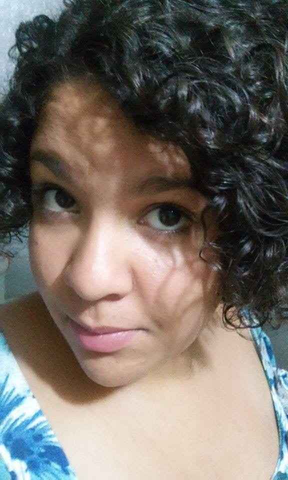 Meu (curto) cabelo