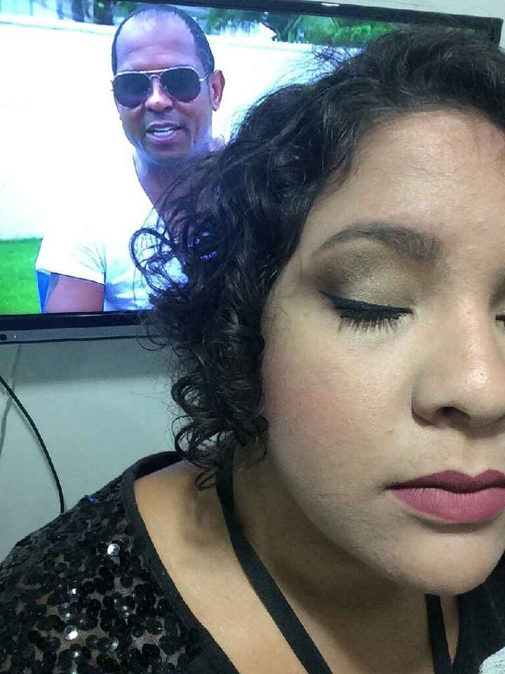 Maquiagem - ajuda !!!! - 1