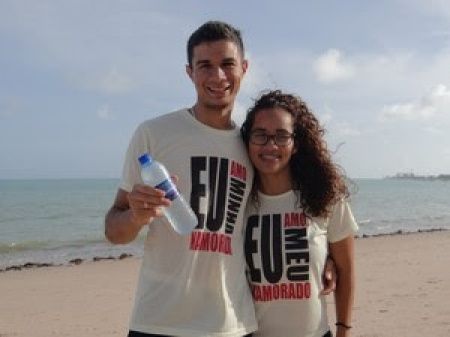 Queria dicas - 1