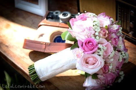 Buque rosa - 1