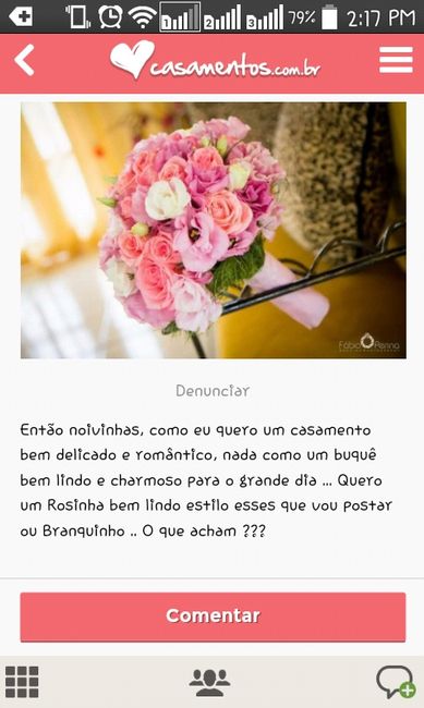 Buque rosa - 2