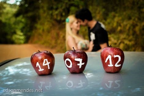Dicas para fotos save the date e externas - 5