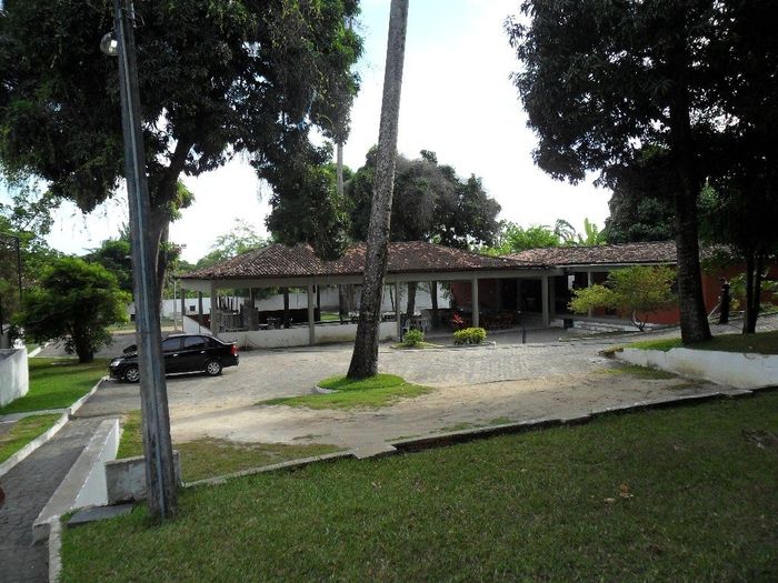 Recepção