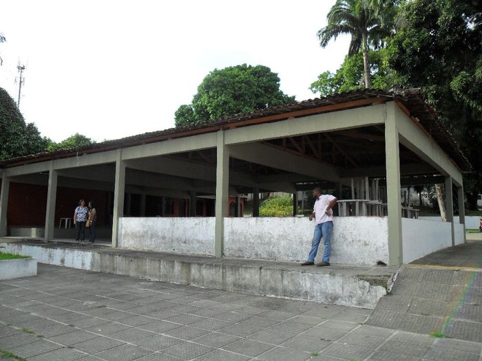 Recepção 2