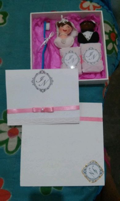 Meus diys - parte 1 - 5