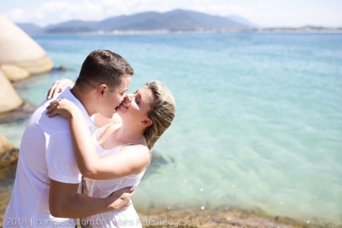 Nosso Pré wedding ❤ - 3