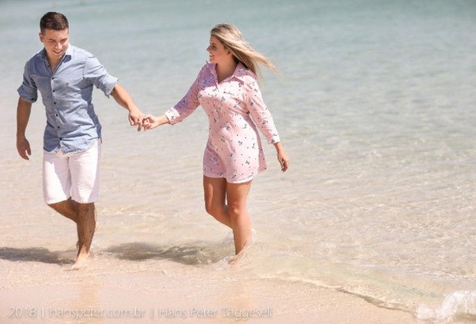 Nosso Pré wedding ❤ - 4