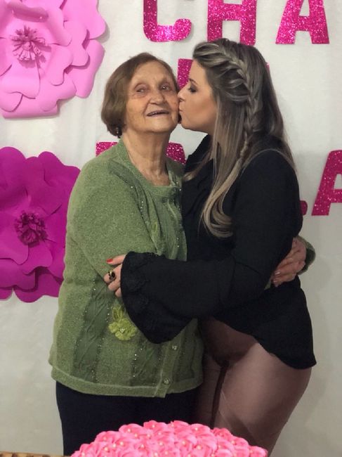 Meu Chá de Panela! 💕 - 5
