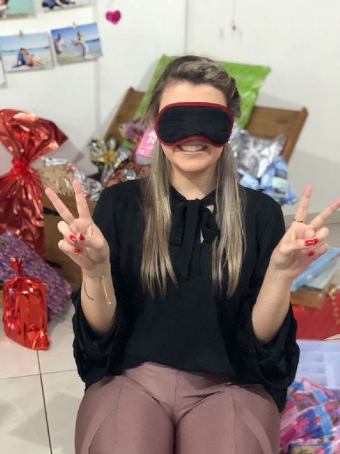 Meu Chá de Panela! 💕 - 6