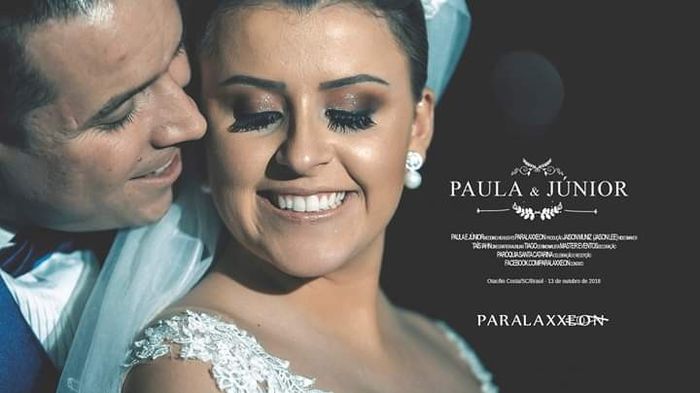 Meu casamento! 💛 - 6