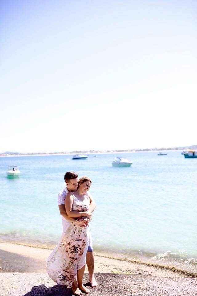 Nosso Pré wedding ❤ - 1