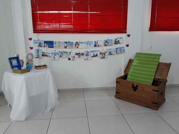 Meu Chá de Panela! 💕 - 3