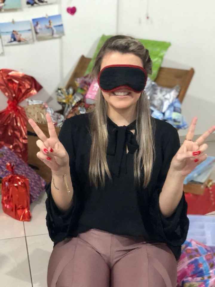 Meu Chá de Panela! 💕 - 6