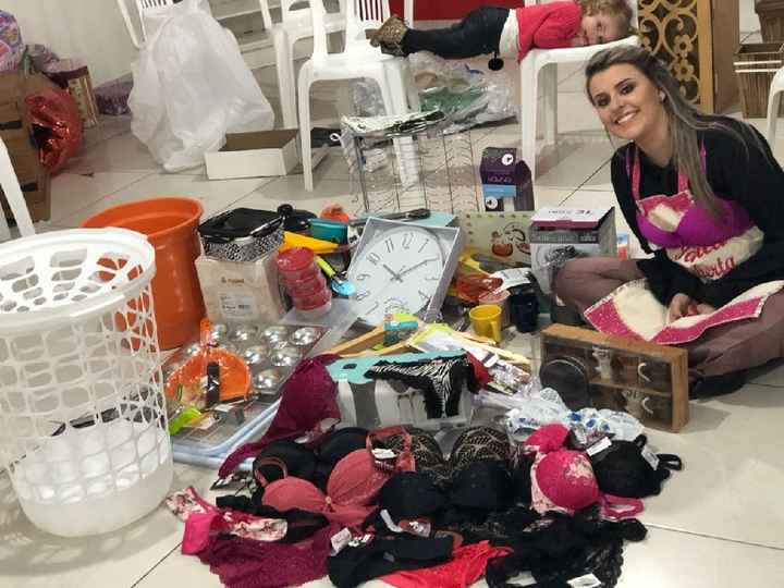 Meu Chá de Panela! 💕 - 8
