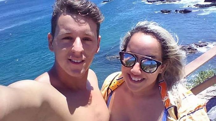 Nossa Primeira viagem juntos - Cabo frio