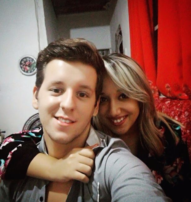 Foto mais recente - Alex amor da minha vida ♥