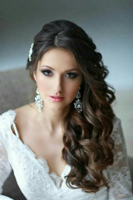 Cabelo - 1