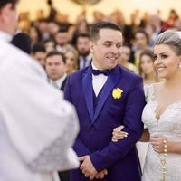 Meu casamento! 💛 - 3