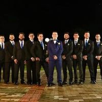 Meu casamento! 💛 - 7