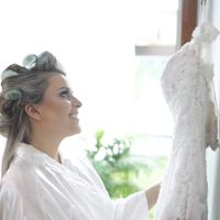 Meu casamento! 💛 - 8