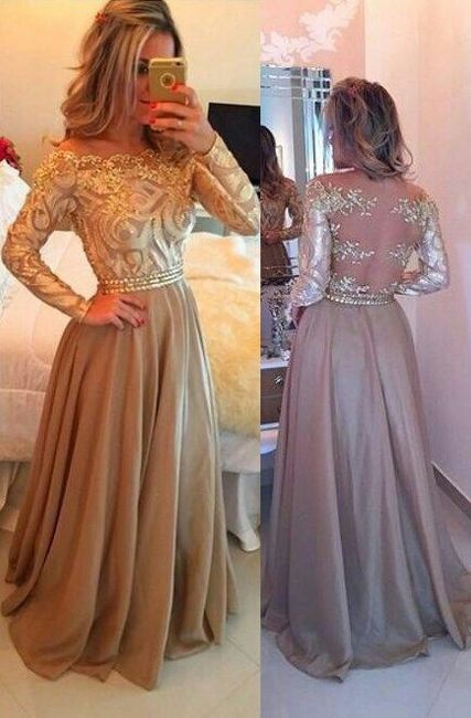 cor das madrinhas ! - 1