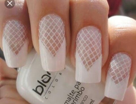 Unhas - 1