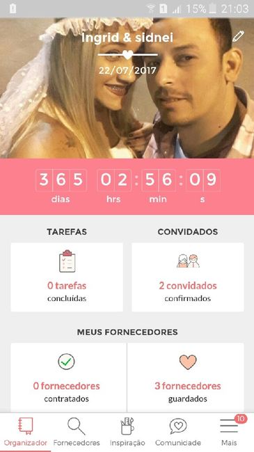 365.. e a contagem regressiva começou!! - 1