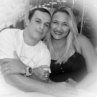 Poste uma foto com o seu amor - 1
