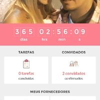 365.. e a contagem regressiva começou!! - 1