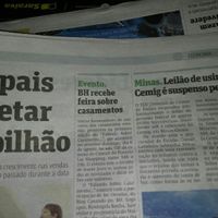 Exposição de noivas em bh - 1