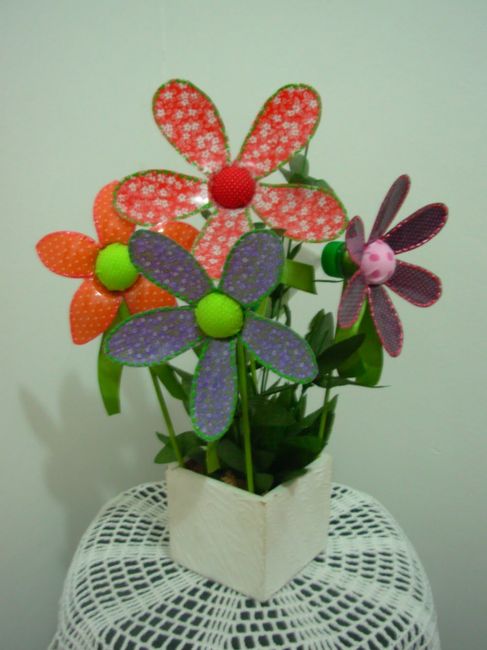 flores pet