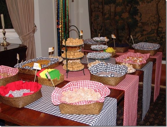 doces 13
