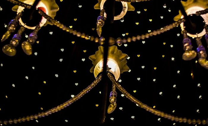 teste de luz 2