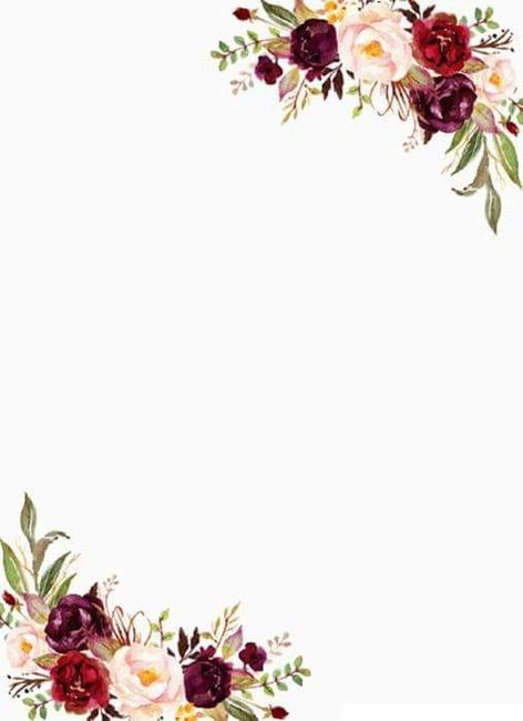 Sabe onde encontrar layout de convite (diy) ? 4