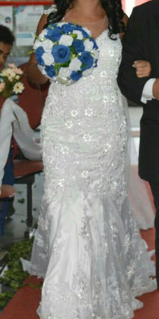 Porque meu casamento tem um orçamento tão baixo? - 2
