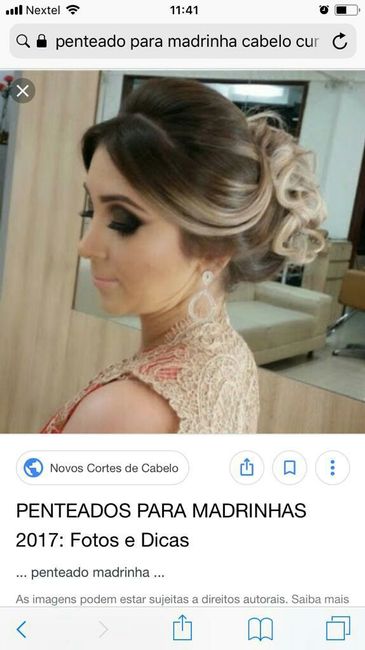 Make para o grande dia - 2