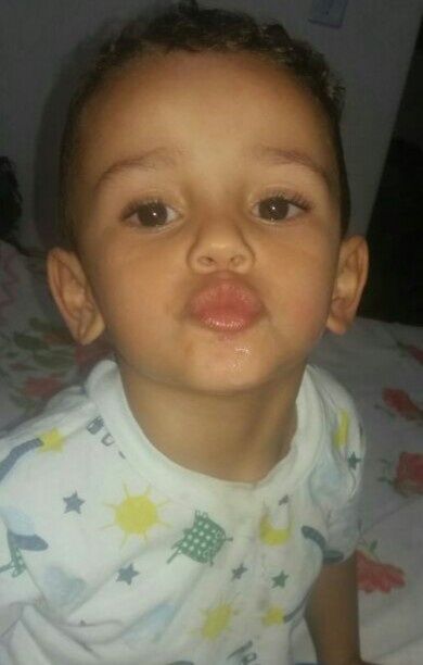Convite pra essas coisas gostosas. - 2