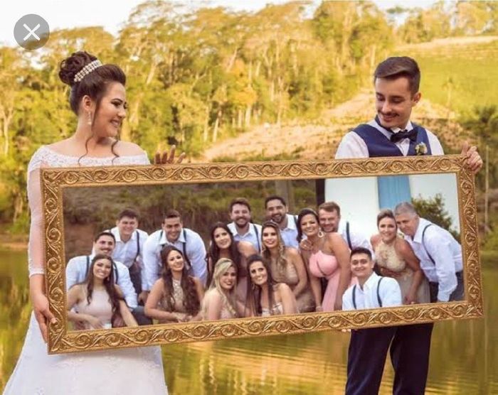 Ideias de fotos divertidas ♡ - 3