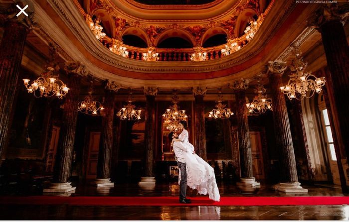 Minhas inspirações para pré weeding - 3