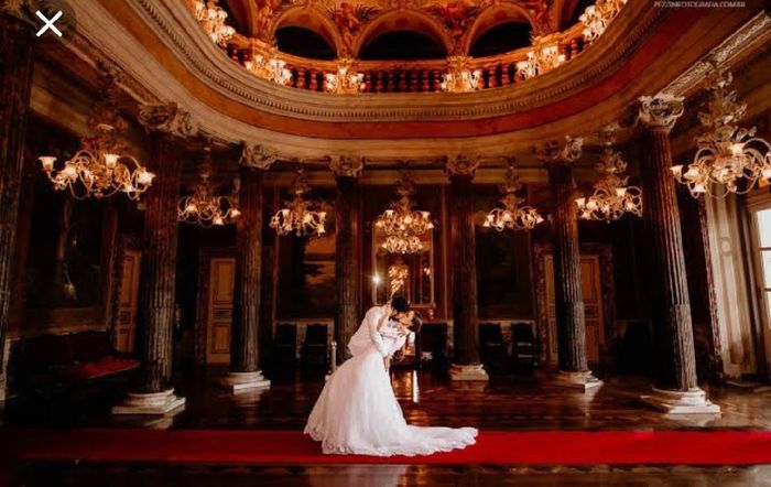Minhas inspirações para pré weeding - 4