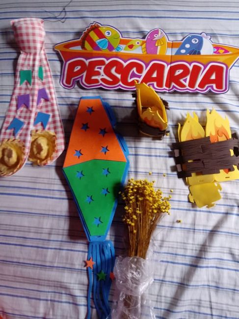 Meu Chárraial esta chegando!! - 2