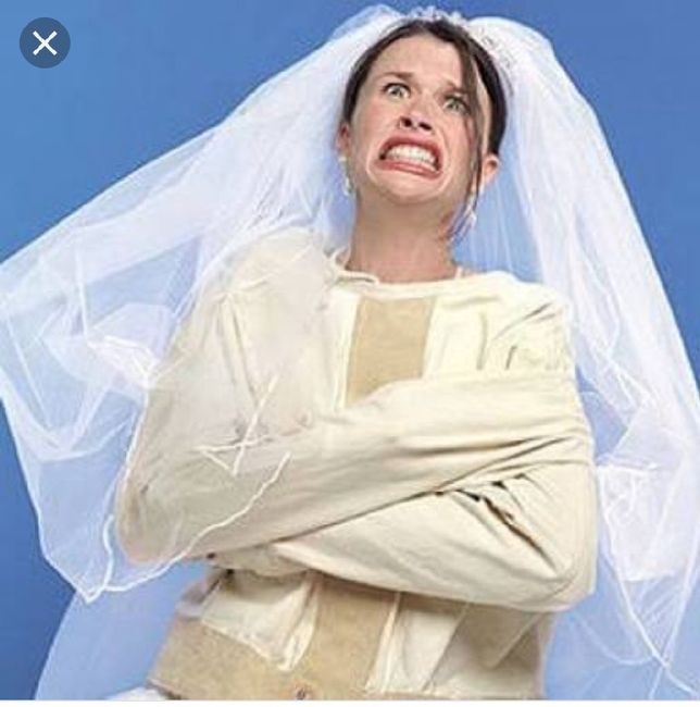 Oque me enlouqueceu até 5 dias antes do casamento...ou seja hoje kkk - 1